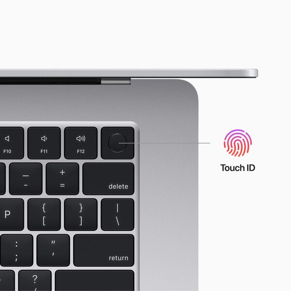 Apple® MacBook Air 15" (M2)